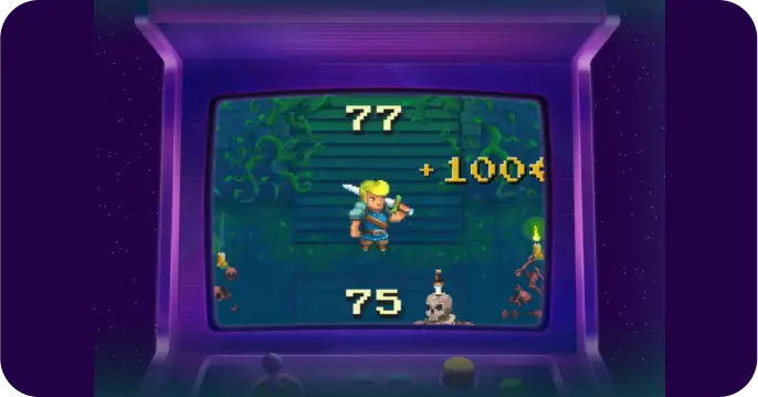 Μπόνους του PowerUp Casino